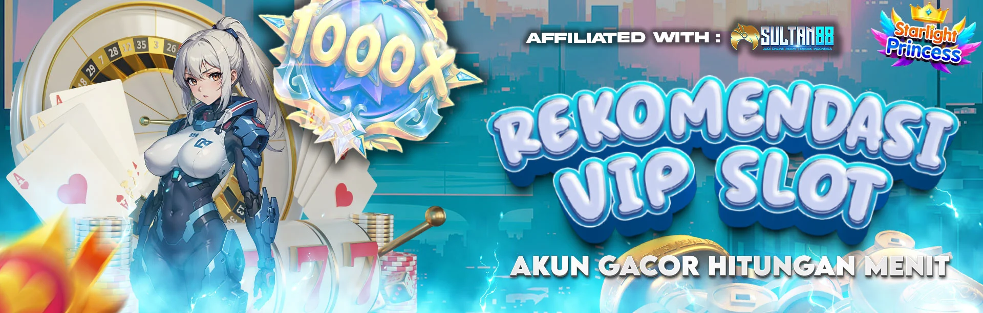 RAJAJUDI128 Banner Slot Online